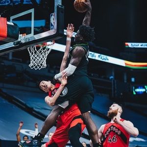 Meet your Posher, Dan